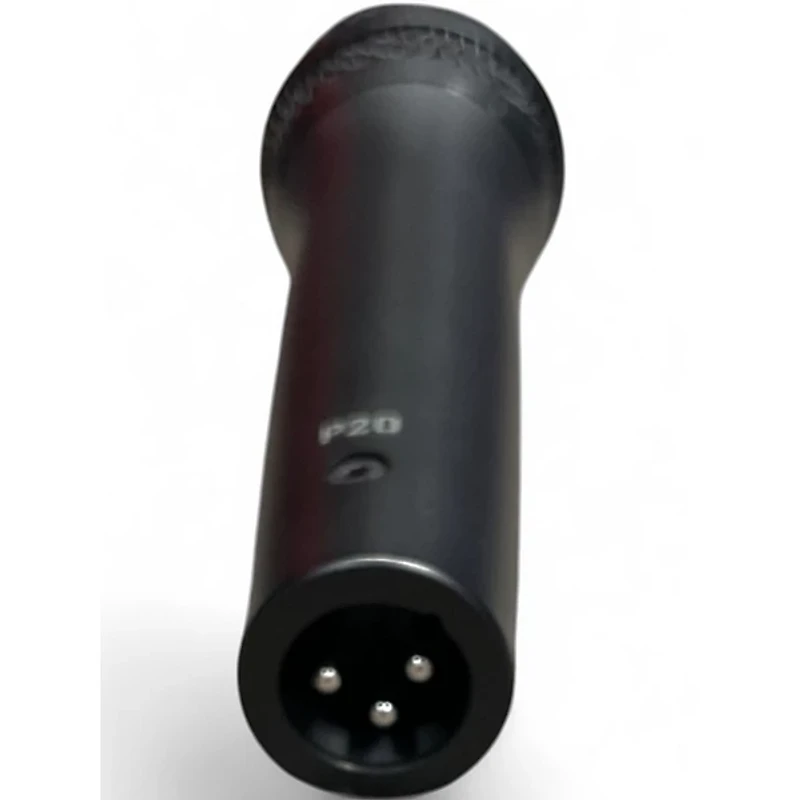 Used Sterling Audio P20 Dynamic Microphone