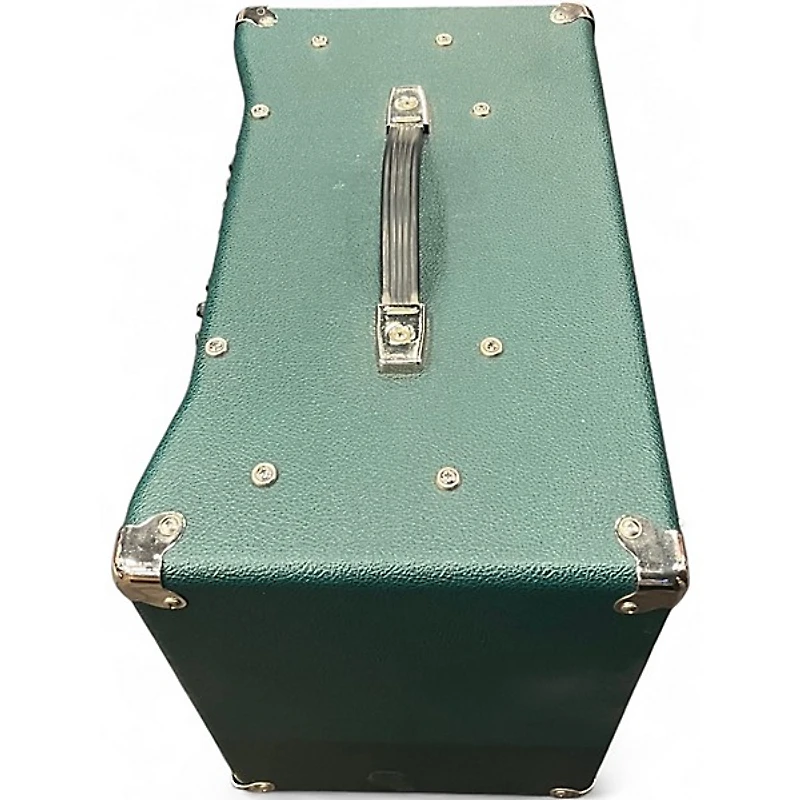 Used Rivera Clubster Royale 50W 1x12 Tube Guitar Combo Amp