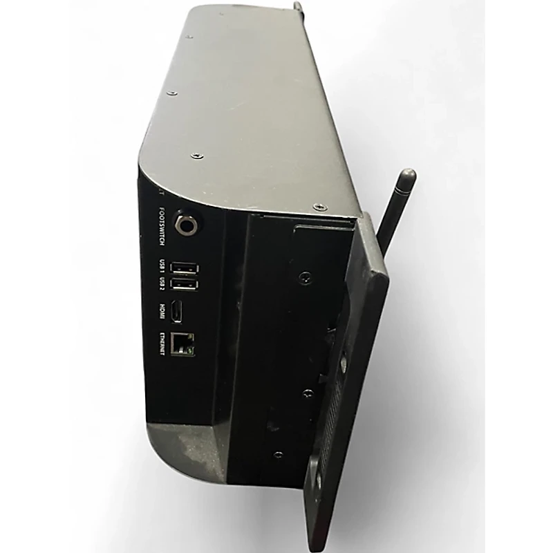 Used Soundcraft UI16 Digital Mixer