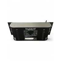 Used Soundcraft UI16 Digital Mixer