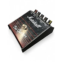 Used Marshall The Guv'nor Effect Pedal