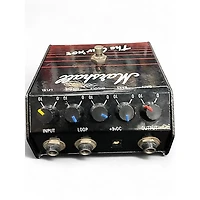 Used Marshall The Guv'nor Effect Pedal