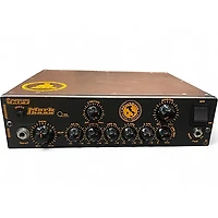 Used Markbass AG1000 Bass Amp Head