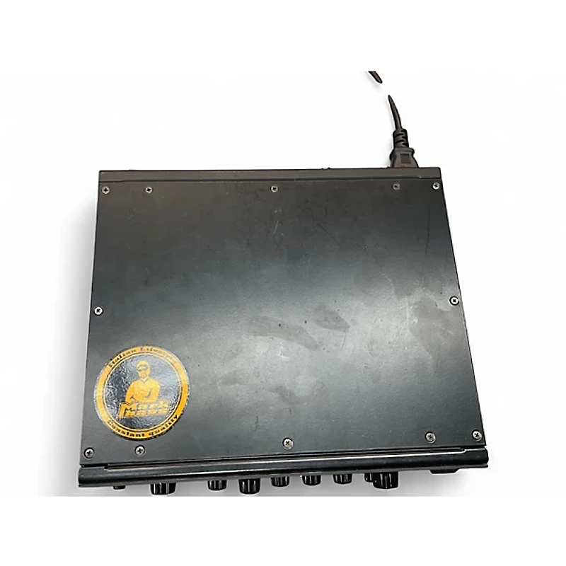 Used Markbass AG1000 Bass Amp Head