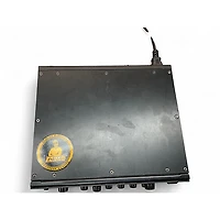 Used Markbass AG1000 Bass Amp Head