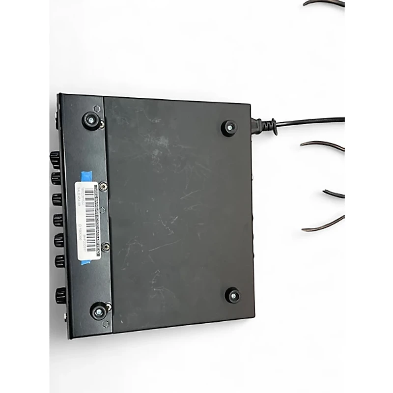 Used Markbass AG1000 Bass Amp Head