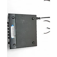 Used Markbass AG1000 Bass Amp Head