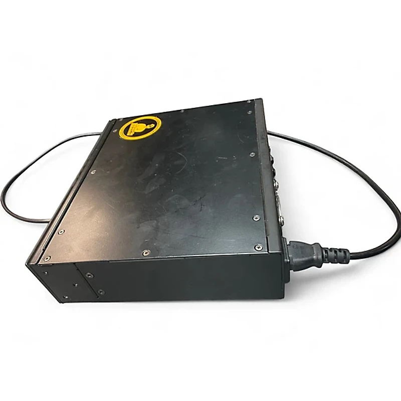 Used Markbass AG1000 Bass Amp Head