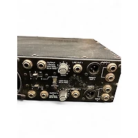 Used Peavey classic series 50/50 tube guitar amp head Tube Guitar Amp Head