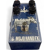 Used Mojo Hand FX El Guapo Effect Pedal