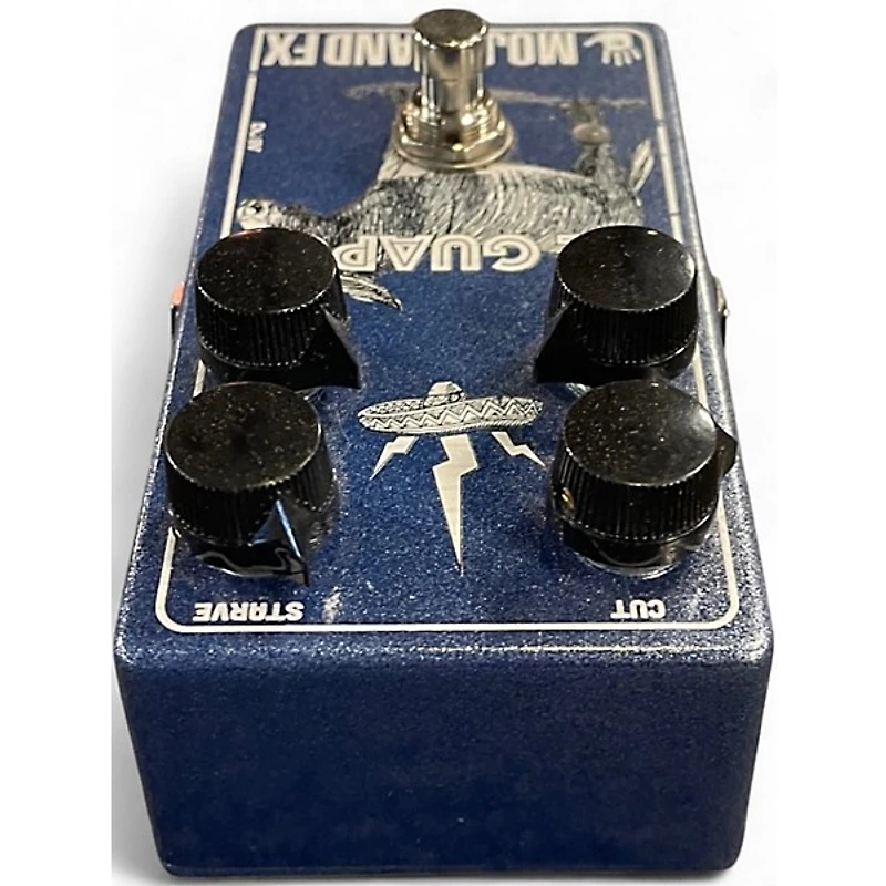 Used Mojo Hand FX El Guapo Effect Pedal