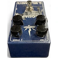 Used Mojo Hand FX El Guapo Effect Pedal
