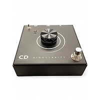 Used Collision Devices SINGULARITY Effect Pedal
