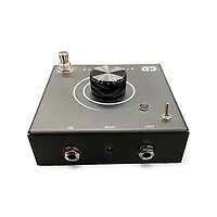 Used Collision Devices SINGULARITY Effect Pedal