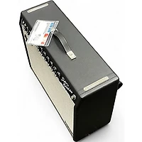 Used Fender Tone Master Deluxe Reverb Guitar Combo Amp
