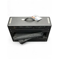 Used Fender Tone Master Deluxe Reverb Guitar Combo Amp