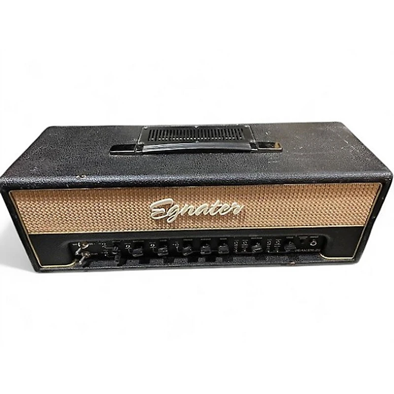 Used Egnater Tweaker 88 88W Tube Guitar Amp Head