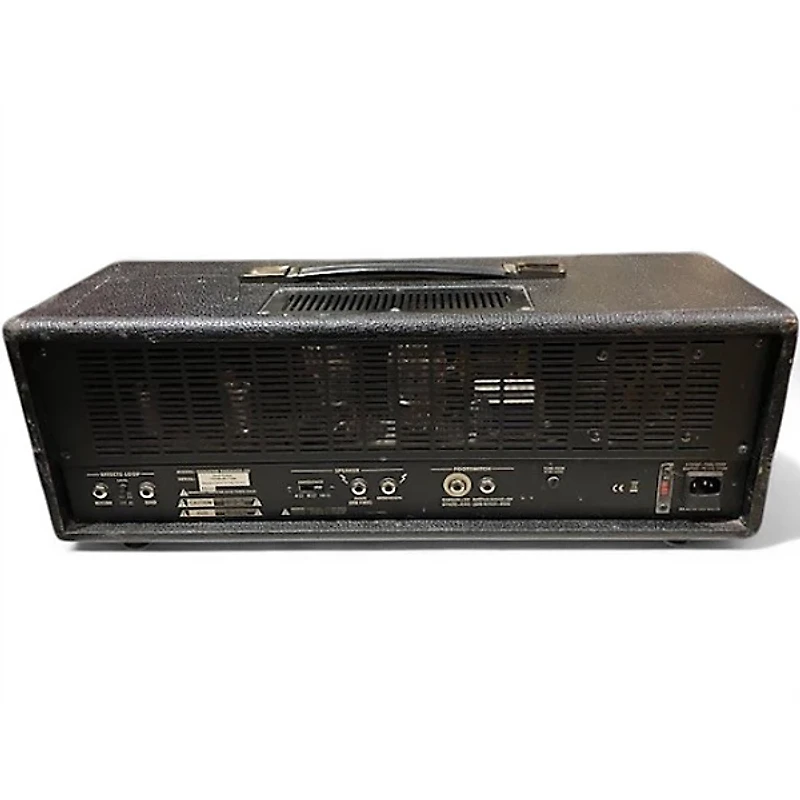 Used Egnater Tweaker 88 88W Tube Guitar Amp Head