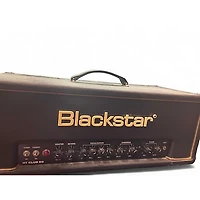 Used Blackstar Venue Series HT Club 50 50W Tube Guitar Amp Head