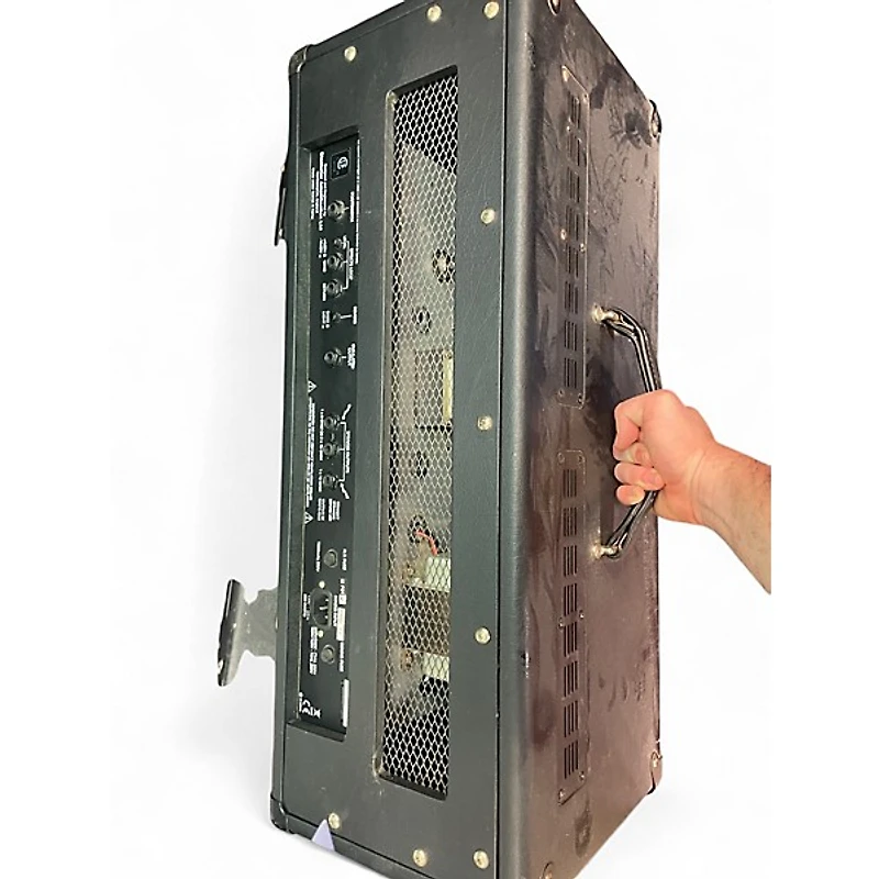 Used Blackstar Venue Series HT Club 50 50W Tube Guitar Amp Head