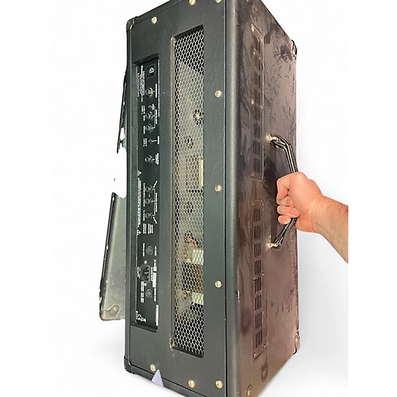 Used Blackstar Venue Series HT Club 50 50W Tube Guitar Amp Head