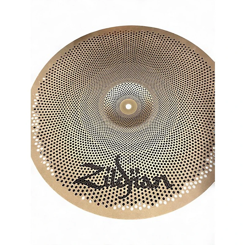 Used Zildjian 18in LV468 Cymbal