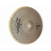 Used Zildjian 18in LV468 Cymbal