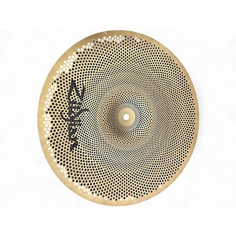 Used Zildjian 18in LV468 Cymbal