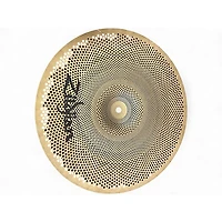 Used Zildjian 18in LV468 Cymbal