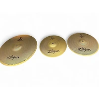 Used Zildjian 18in LV468 Cymbal