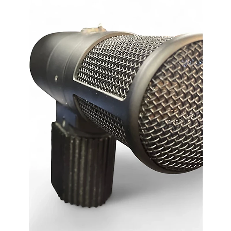 Used Warm Audio WA-8000 Tube Microphone