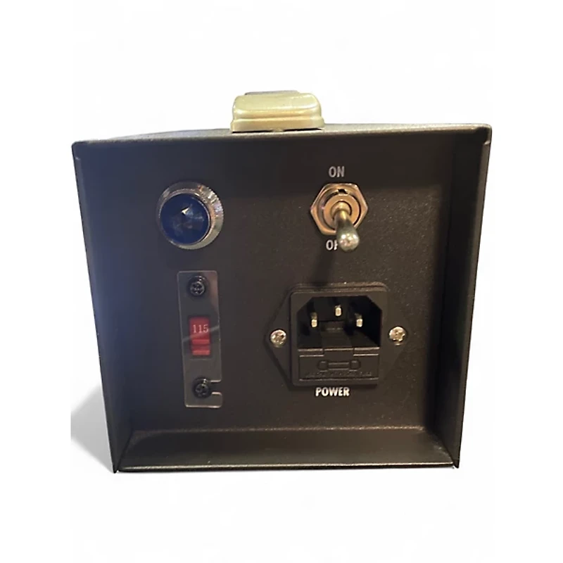 Used Warm Audio WA-8000 Tube Microphone