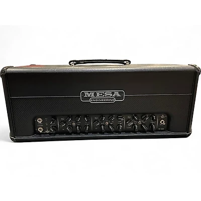 Used MESA/Boogie TC100 Tube Guitar Amp Head
