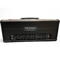 Used MESA/Boogie TC100 Tube Guitar Amp Head