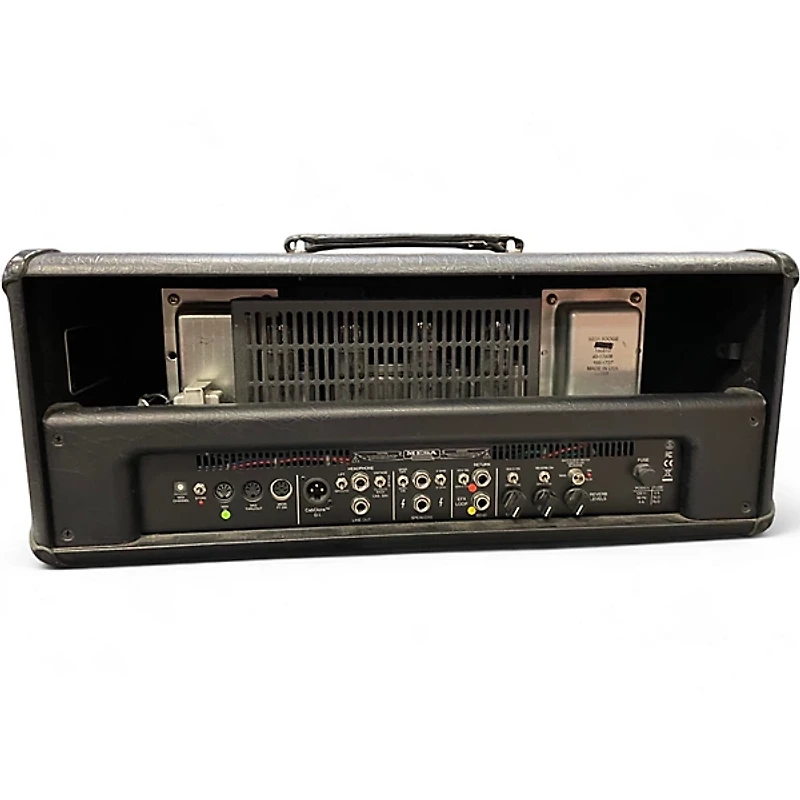 Used MESA/Boogie TC100 Tube Guitar Amp Head