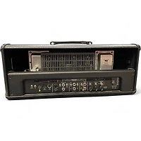 Used MESA/Boogie TC100 Tube Guitar Amp Head