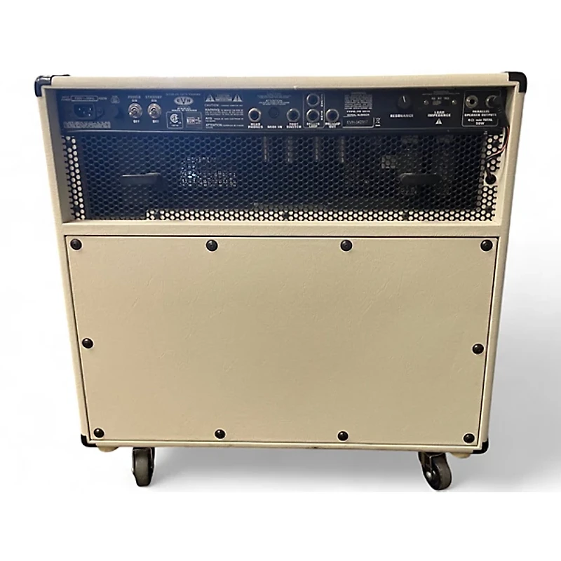 Used EVH 5150 III 50W 1X12 6L6 Tube Guitar Combo Amp