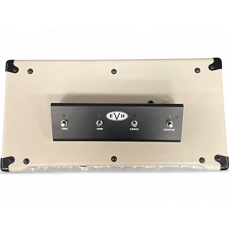 Used EVH 5150 III 50W 1X12 6L6 Tube Guitar Combo Amp