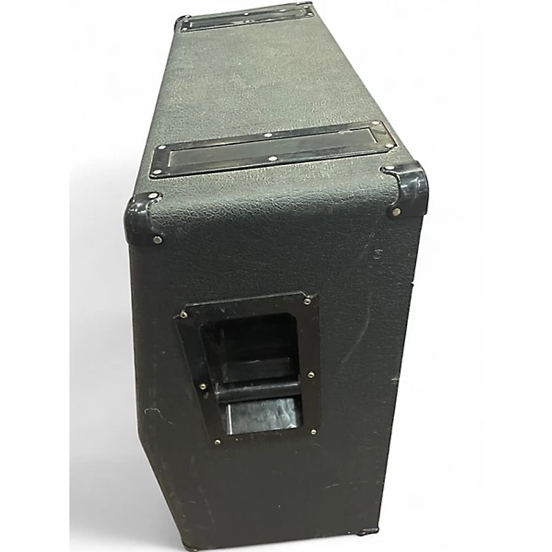 Used Marshall 1960AV 4x12 280W Stereo Slant Guitar Cabinet