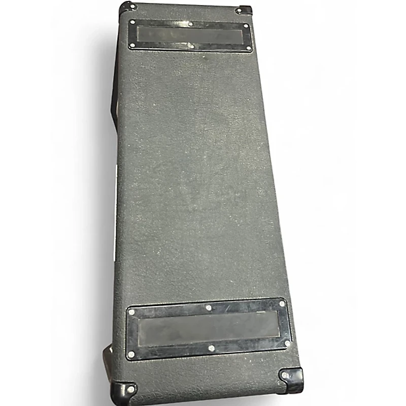 Used Marshall 1960AV 4x12 280W Stereo Slant Guitar Cabinet