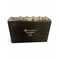 Used Pigtronix Echolution Analog Delay Effect Pedal