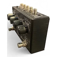 Used Pigtronix Echolution Analog Delay Effect Pedal