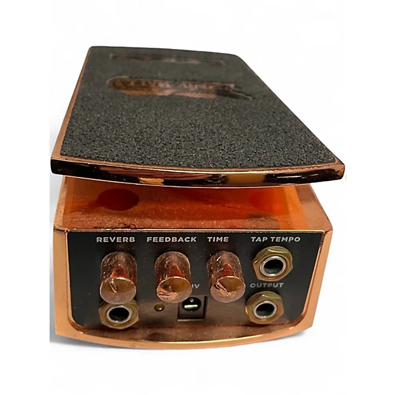 Used Ernie Ball Ambient Expression Delay Effect Pedal