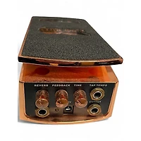 Used Ernie Ball Ambient Expression Delay Effect Pedal