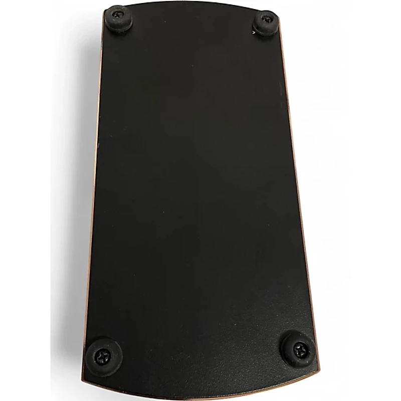 Used Ernie Ball Ambient Expression Delay Effect Pedal