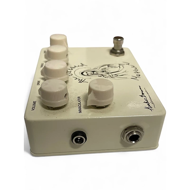 Used Heather Brown Electronicals the blessed mother  Effect Pedal