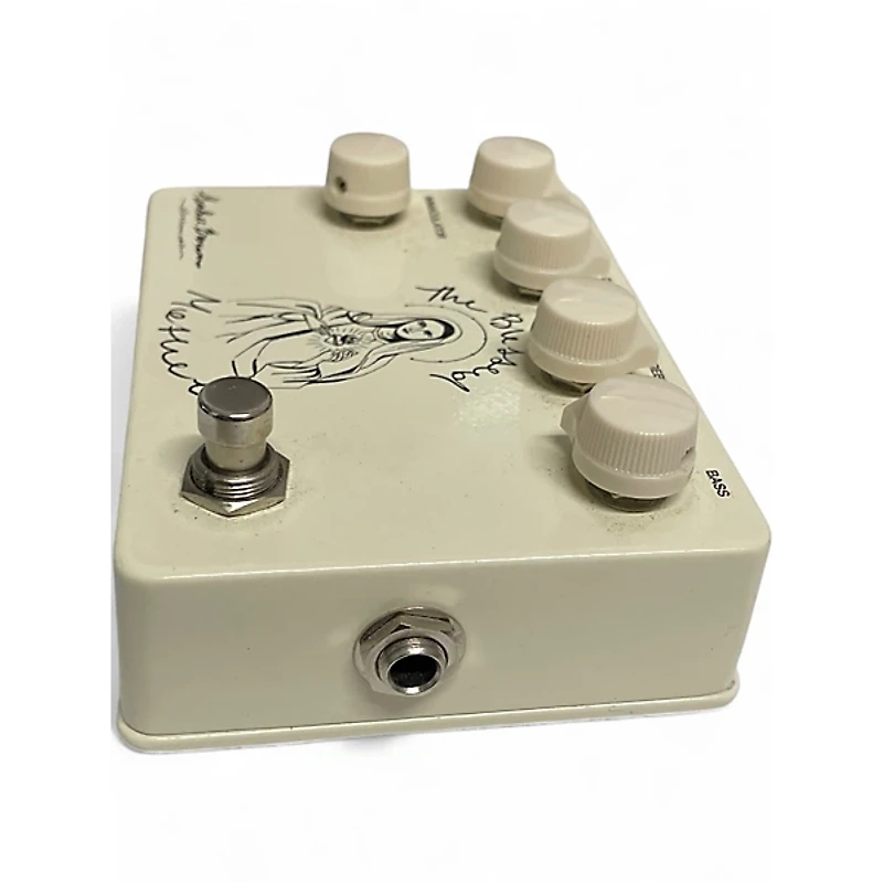 Used Heather Brown Electronicals the blessed mother  Effect Pedal
