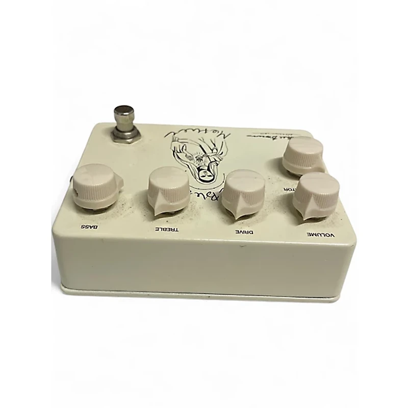 Used Heather Brown Electronicals the blessed mother  Effect Pedal