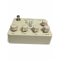 Used Heather Brown Electronicals the blessed mother  Effect Pedal