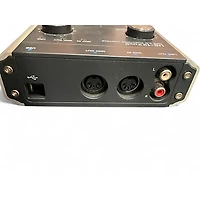 Used TASCAM us122mkII Audio Interface